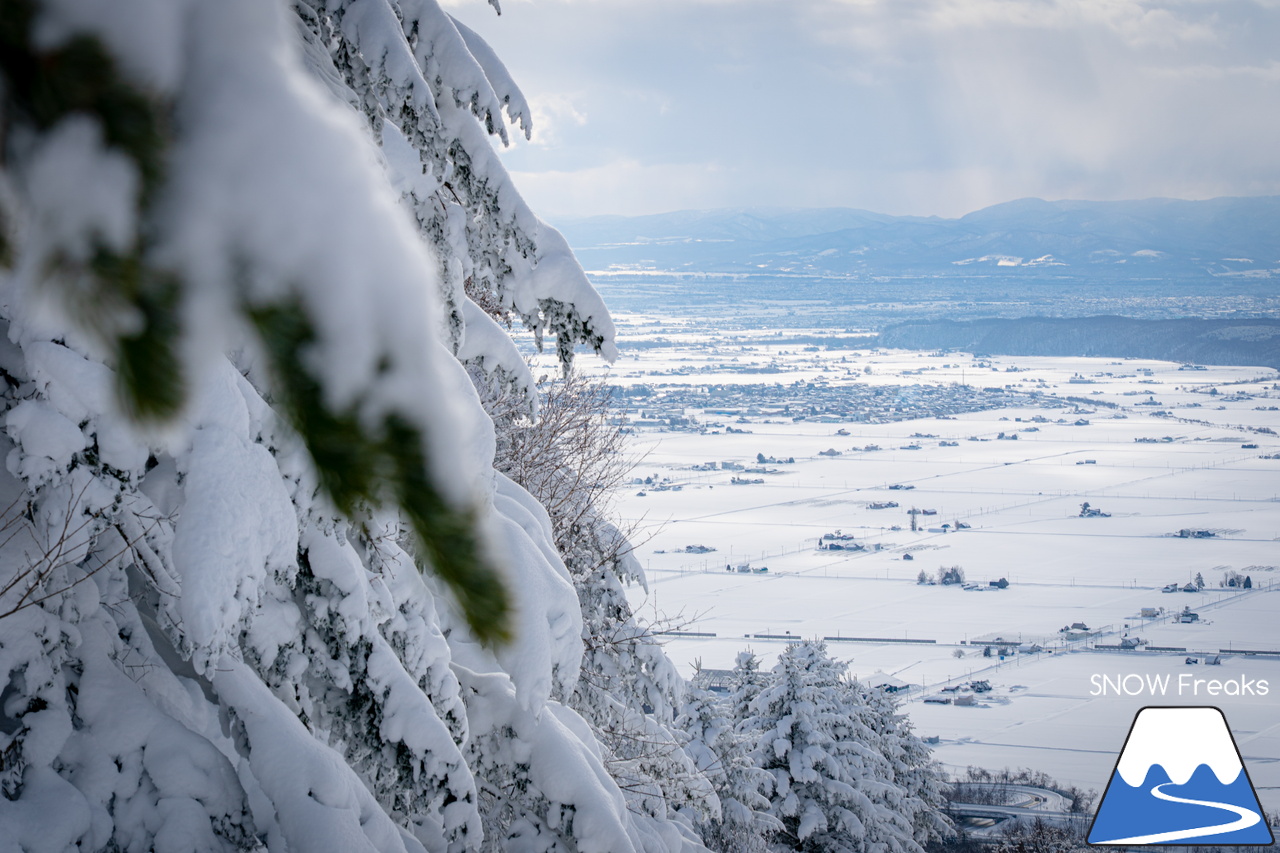 ぴっぷスキー場｜旭川紋別自動車道・比布北インターを降りたら約３分で到着。良質な雪、多彩なコース、抜群の眺望、美味しいグルメ、アフタースキーに温泉も。。。とっても高い満足度を誇るローカルゲレンデを滑ります(^^)/